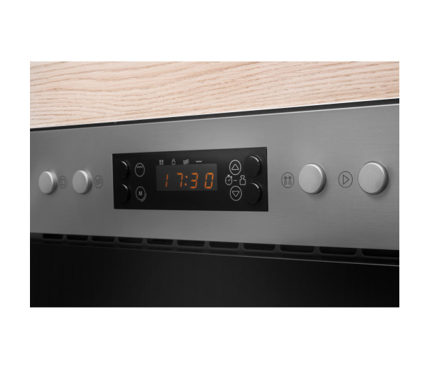 Indesit KUCH. MIKR. MWI3211IX ### - 1021385 - zdjęcie 3